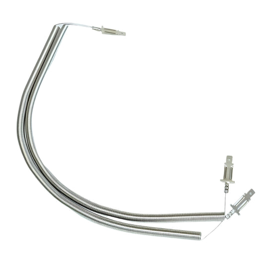 ERP WE11X10007C Dryer Heater Restring Coil for WE11M23