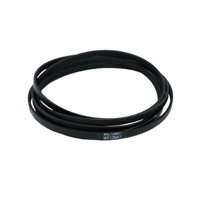 WE12M51CM Dryer Drum Belt Replaces WE12M51
