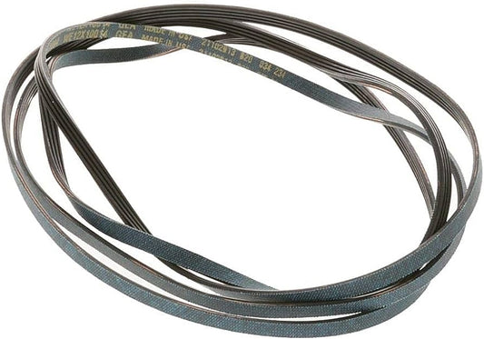 WE12X10014 Dryer Genuine OEM Drum Belt