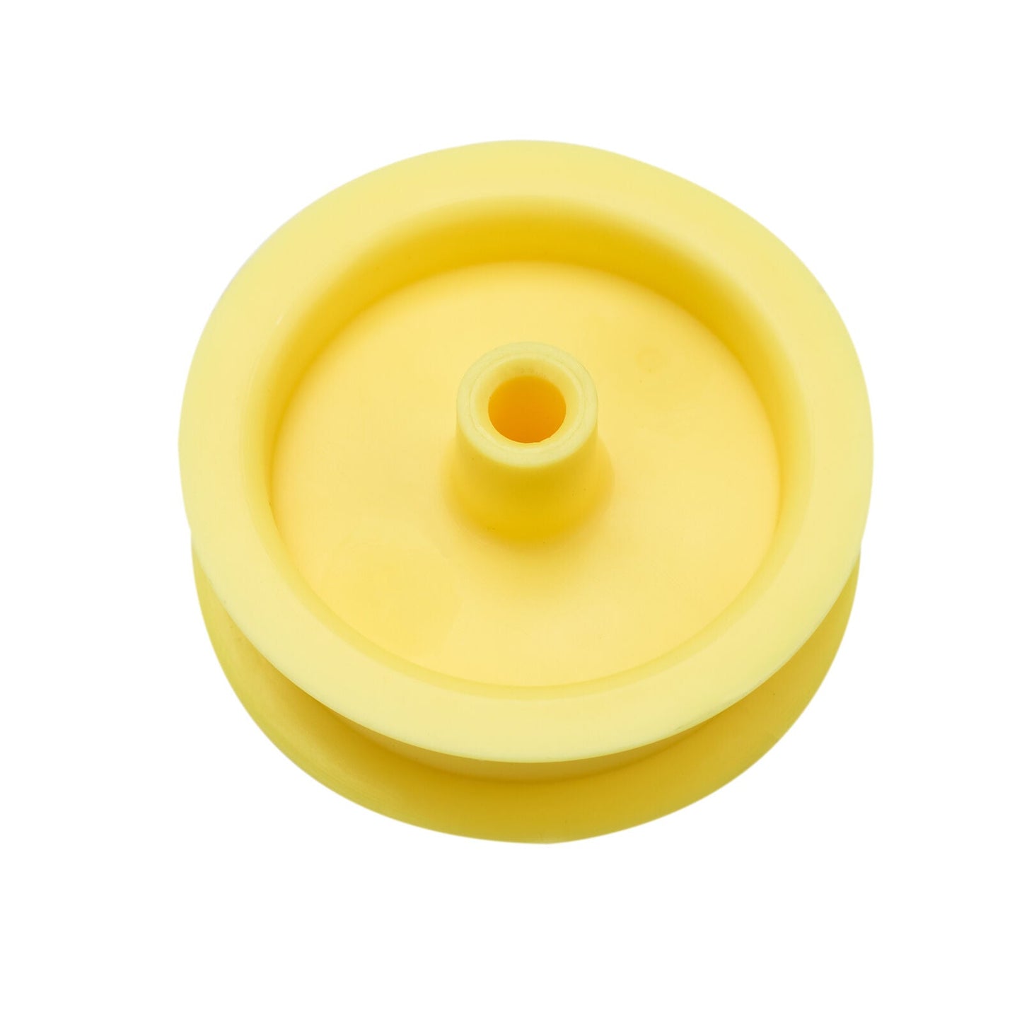 WE12X83 Dryer Genuine Idler Pulley