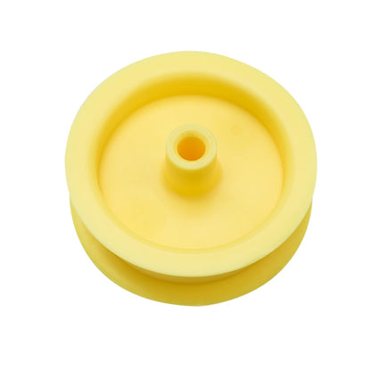 WE12X83 Dryer Genuine Idler Pulley