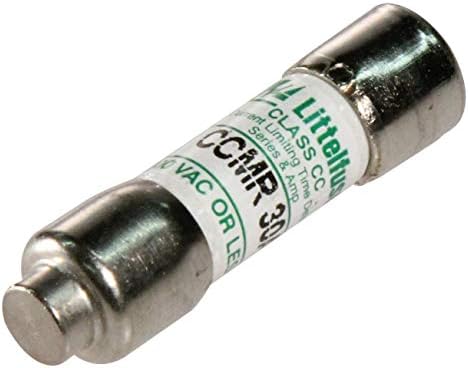 XPARTCO WE1M1002 Dryer Fuse, 30 AMP 120V AP5270172, PS3496852