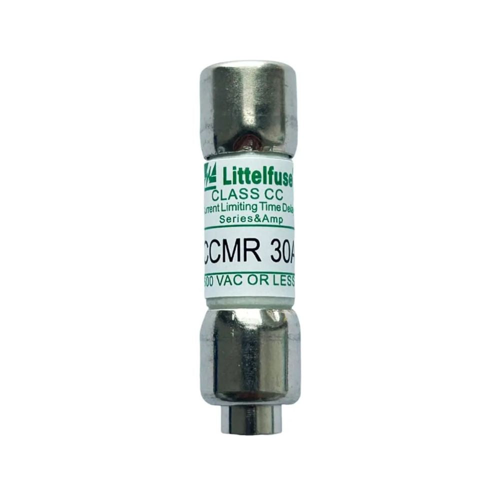 XPARTCO WE1M1002 Dryer Fuse, 30 AMP 120V AP5270172, PS3496852