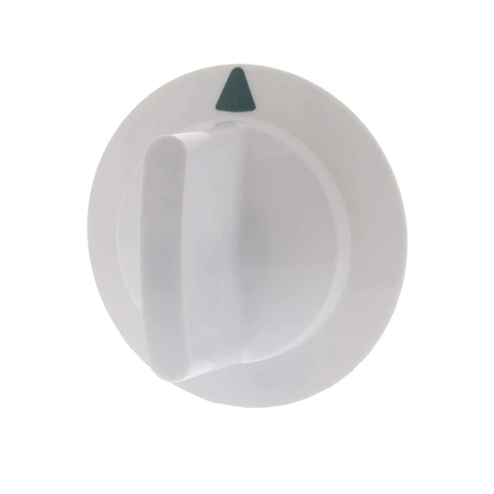 WE1M652 Dryer Timer Knob for GE, Hotpoint AP3995164, PD00024388