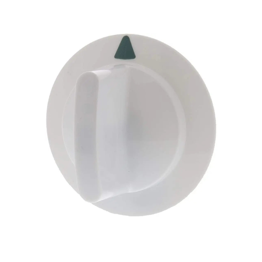 WE1M652 Dryer Timer Knob for GE, Hotpoint AP3995164, PD00024388