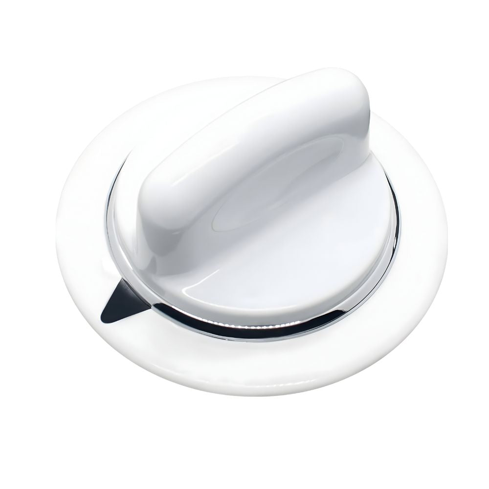 XPARTCO WE1M654 Dryer Timer Knob AP3995088, PS1482197