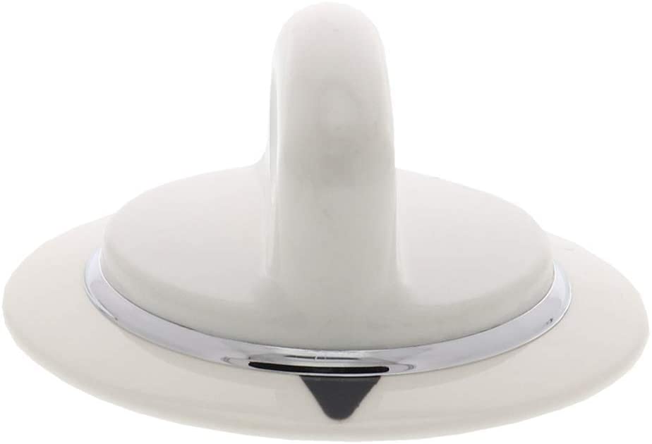 XPARTCO WE1M654 Dryer Timer Knob AP3995088, PS1482197