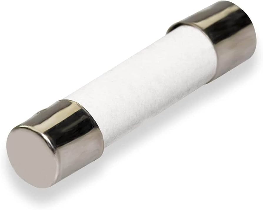 XPARTCO WE1X21975 Dryer Fuse, 30 Amp XPARTCO