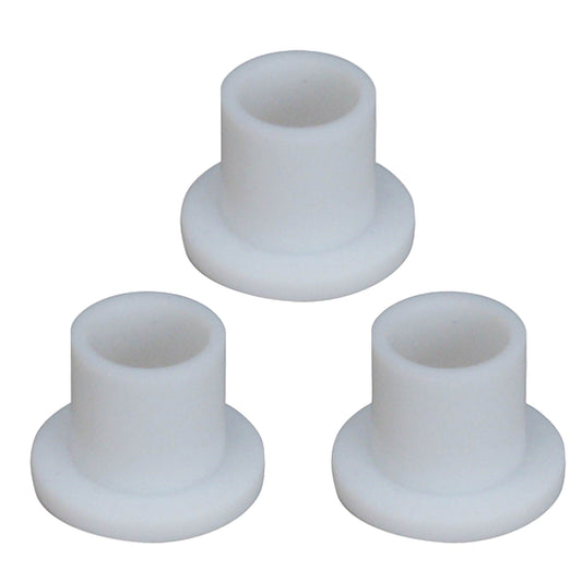 (3 Pack) WE3X75 Dryer Rear Drum Bearing Sleeve AP2042531, PS267865