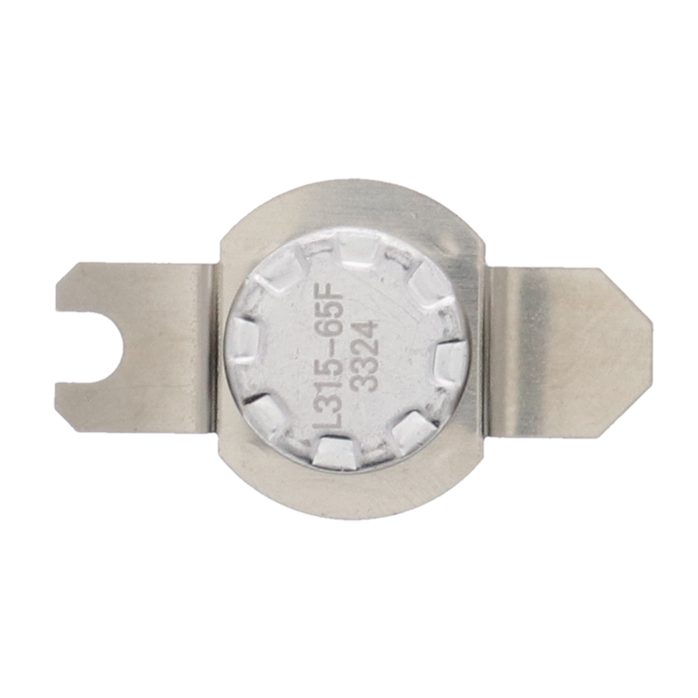 ERP WE4M137 Dryer High Limit Thermostat  Parts-O-Matic
