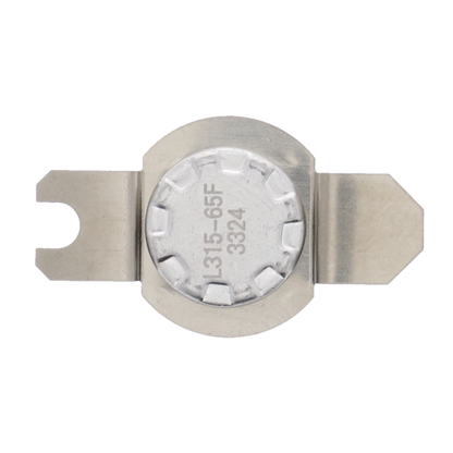 ERP WE4M137 Dryer High Limit Thermostat  Parts-O-Matic