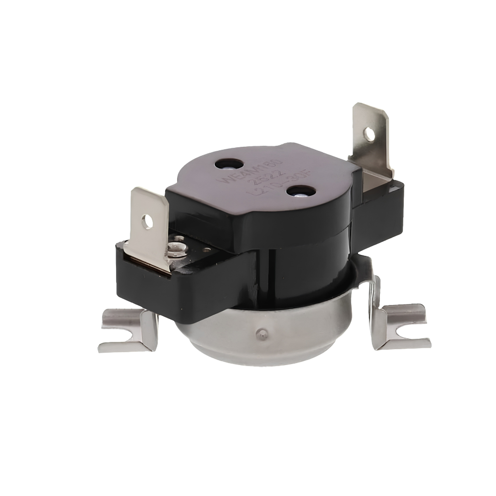 WE4M160 Dryer High Limit Thermostat L210-30F, AP2042573, WE04M0160