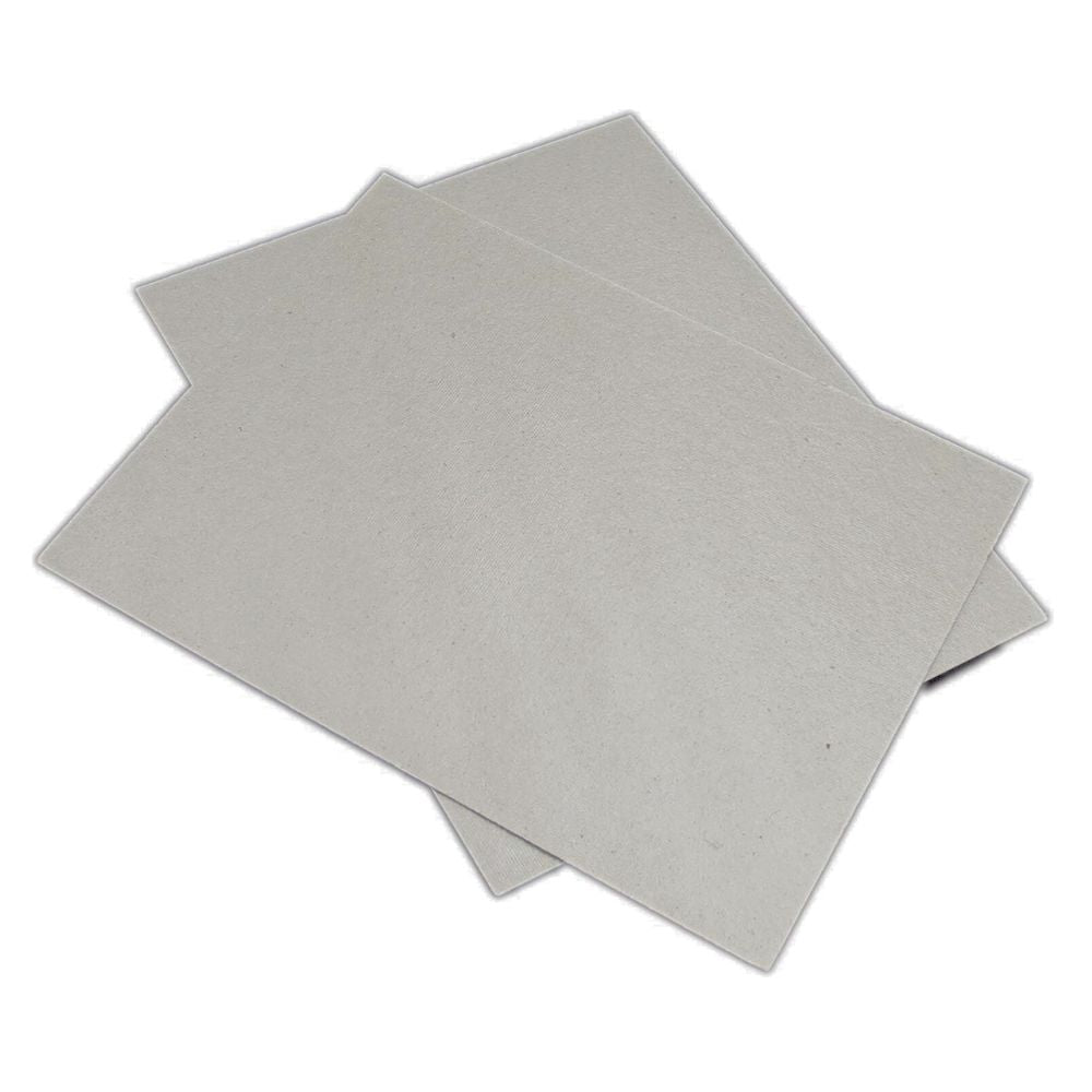 WG446 Microwave Universal Mica Sheet, Waveguide Cover (Pack of 2)  Parts-O-Matic