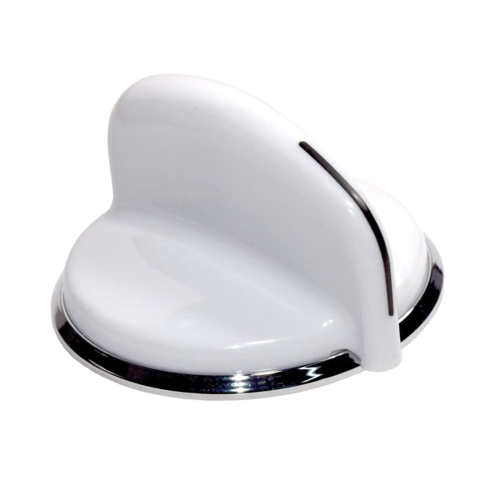 XPARTCO WH01X10060 Washer / Dryer Selector knob  Parts-O-Matic