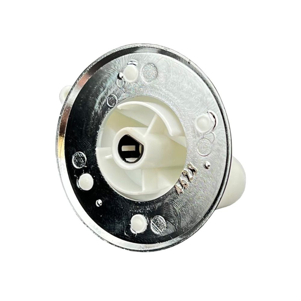 XPARTCO WH01X10060 Washer / Dryer Selector knob  Parts-O-Matic