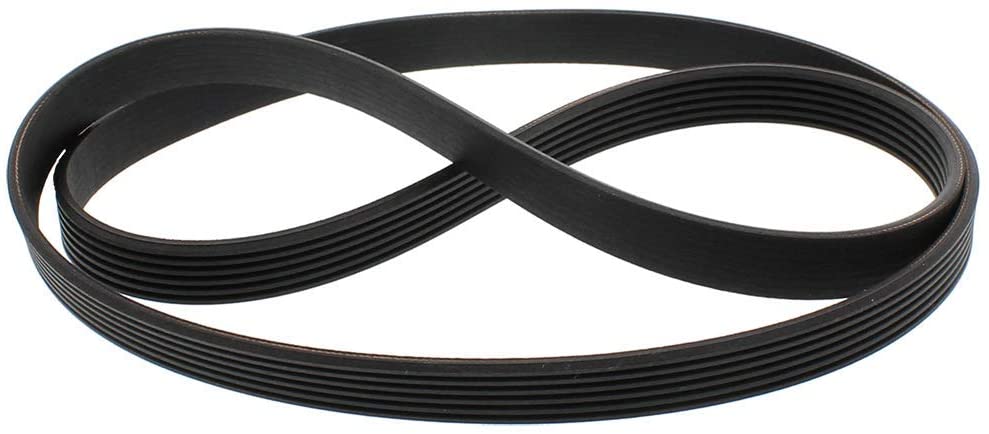 ERP WH01X10302 Washer Drive Belt AP3968432, PS1482278