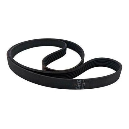 ERP WH01X10302 Washer Drive Belt AP3968432, PS1482278