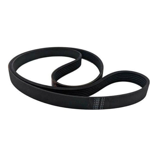 ERP WH01X10302 Washer Drive Belt AP3968432, PS1482278