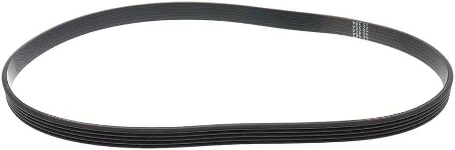 ERP WH01X24180 Washer Drive Belt AP6024314, PS11736832