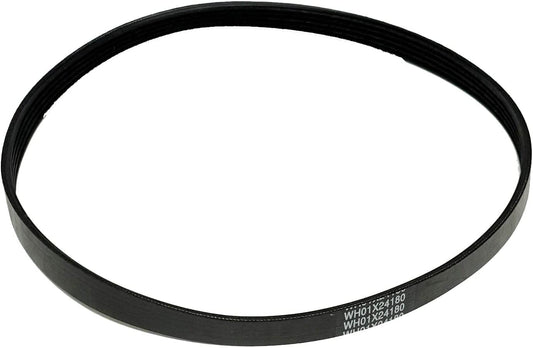 WH01X24180 (CMP) Washer Drive Belt AP6024314, PS11736832