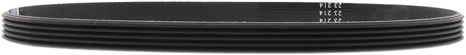 XPARTCO WH01X24697 Washer Drive Belt