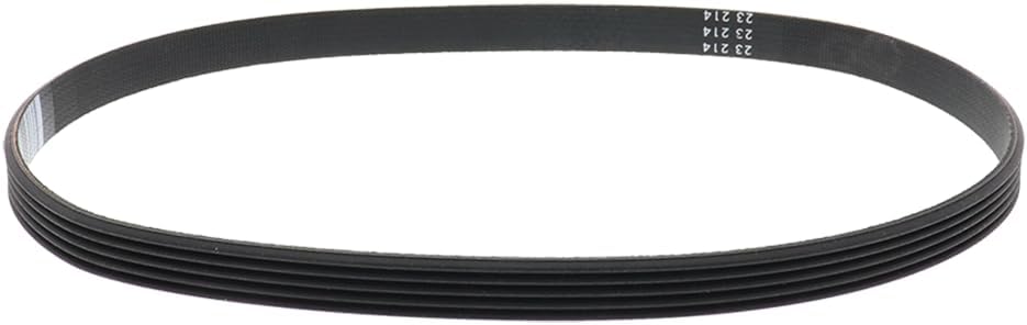 XPARTCO WH01X24697 Washer Drive Belt