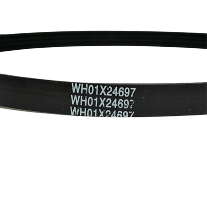 XPARTCO WH01X24697 Washer Drive Belt
