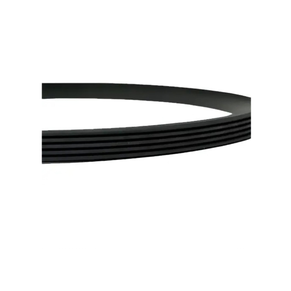 WH01X24697 Washer Drive Belt for GE 290D1101P003, 5PJ576SJ83, AP6037512