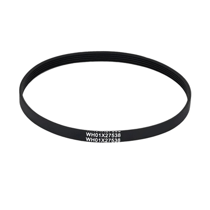 XPARTCO WH01X27538 Washer Drive Belt AP6328256, AGE25699, 290D1101P005