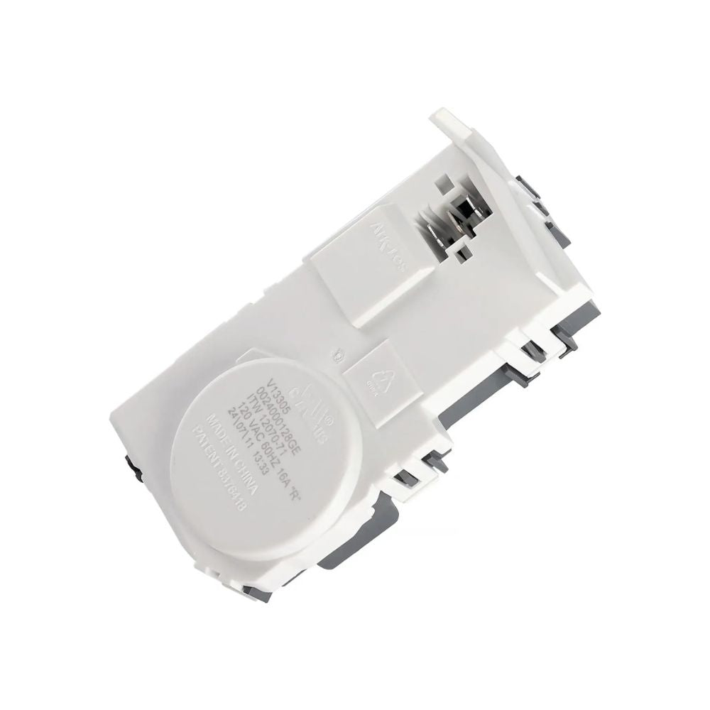 WH01X29528 Washer Door Lock AP6985313, PS12749276, 0024000128GE