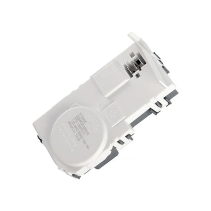WH01X29528 Washer Door Lock AP6985313, PS12749276, 0024000128GE