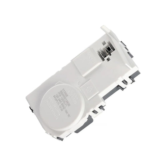 WH01X29528 Washer Door Lock AP6985313, PS12749276, 0024000128GE