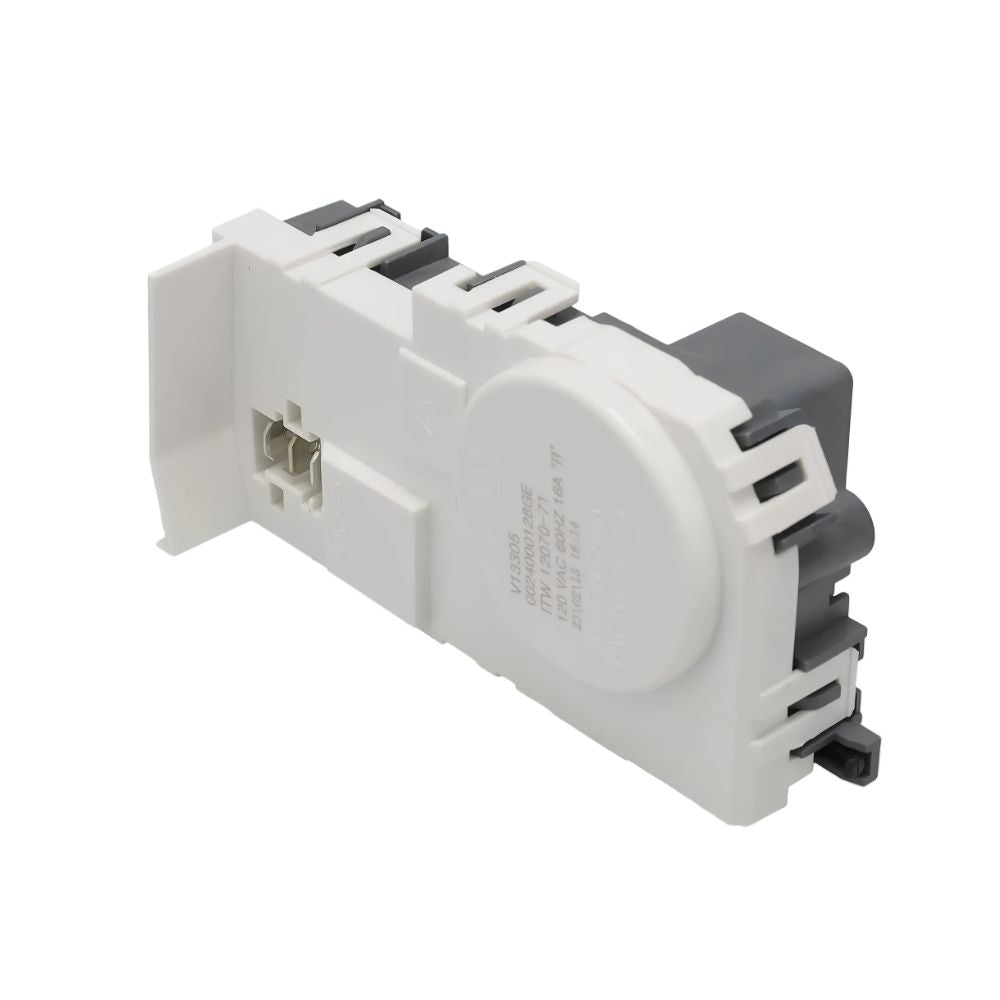 WH01X29528 Washer Door Lock AP6985313, PS12749276, 0024000128GE