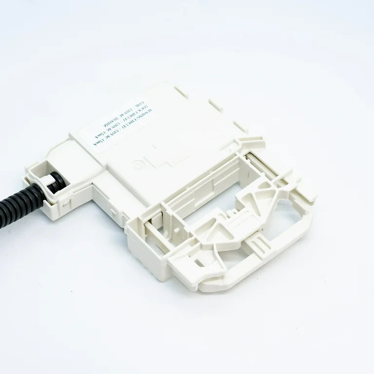 WH08X37938 Washer Lid Switch Assembly WH08X32697, AP7225583, PS17626546