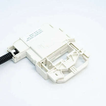 WH08X37938 Washer Lid Switch Assembly WH08X32697, AP7225583, PS17626546