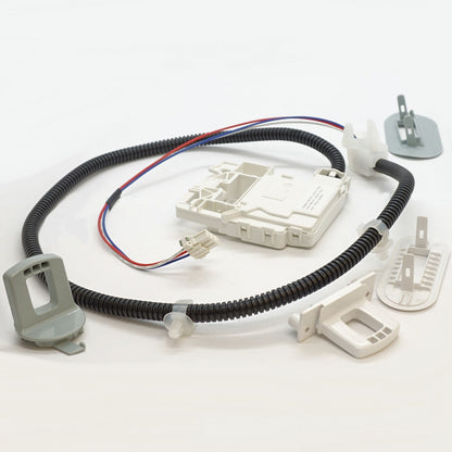 WH08X37938 Washer Lid Switch Assembly WH08X32697, AP7225583, PS17626546