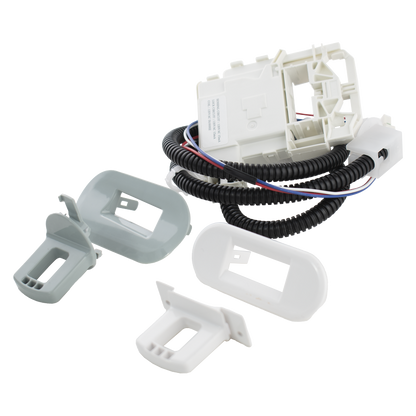 WH08X37938 Washer Lid Switch Assembly WH08X32697, AP7225583, PS17626546