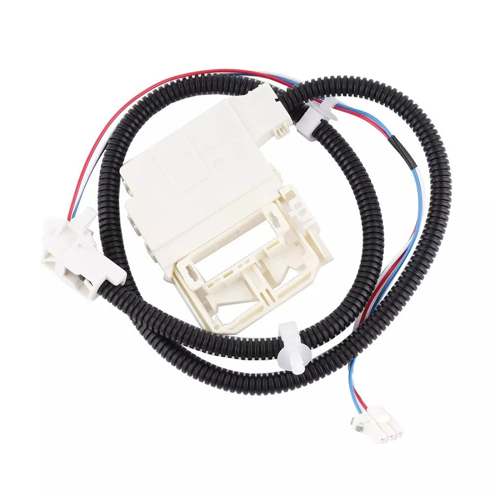 WH08X37938 Washer Lid Switch Assembly WH08X32697, AP7225583, PS17626546