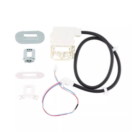 WH08X37938 Washer Lid Switch Assembly WH08X32697, AP7225583, PS17626546