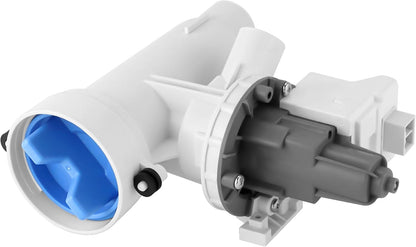 XPARTCO WH11X39237 Washer Drain Pump  Parts-O-Matic