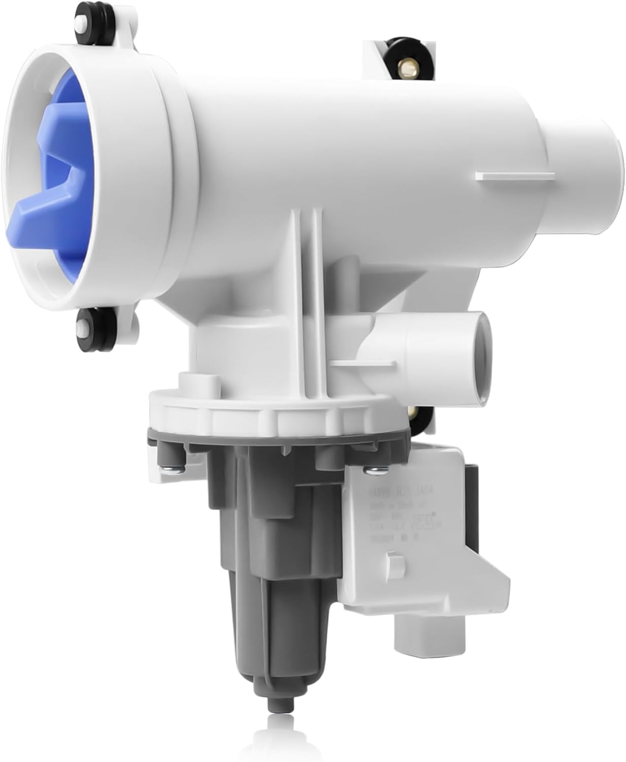 XPARTCO WH11X39237 Washer Drain Pump  Parts-O-Matic