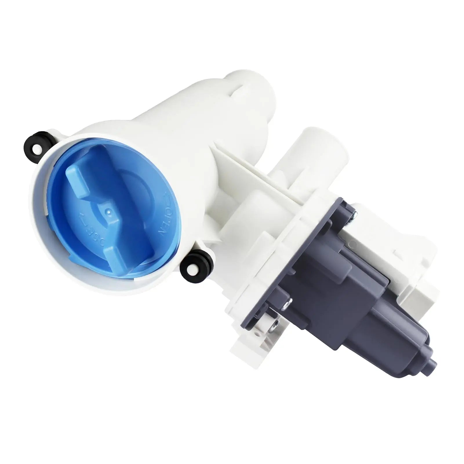 Choice WH11X29539 Washer Drain Pump Replaces WH11X39237  Parts-O-Matic