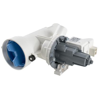WH11X29539 Washer Drain Pump WH11X39237, AP8054992, PS18351790