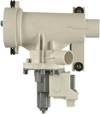 Choice WH11X29539 Washer Drain Pump Replaces WH11X39237  Parts-O-Matic