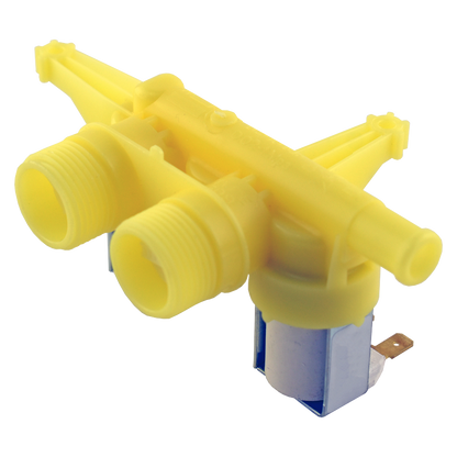 WH12X1075 (CMP) Washer Water Valve AP2046012, PS269988