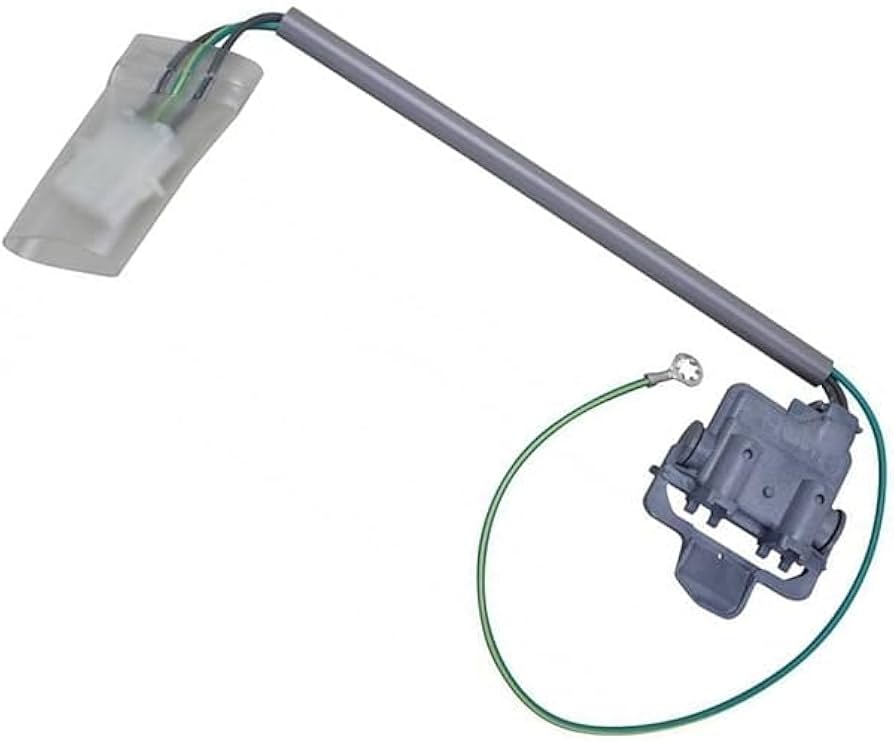 XPARTCO WH12X955 Washer Lid Switch for GE Combo PS270219, AP2045786