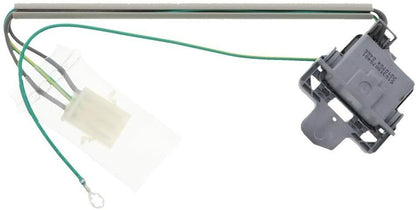 XPARTCO WH12X955 Washer Lid Switch for GE Combo PS270219, AP2045786