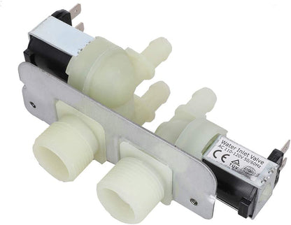 WH13X10029 (CMP) Washer Water Valve AP4303282, PS1482392