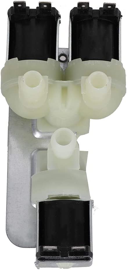 WH13X10029 (CMP) Washer Water Valve AP4303282, PS1482392