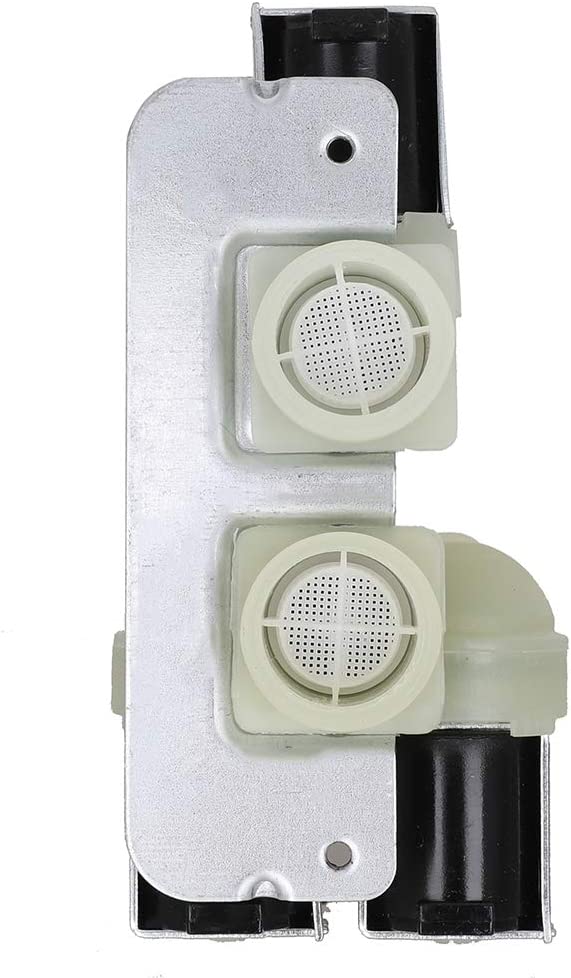 WH13X10029 (CMP) Washer Water Valve AP4303282, PS1482392